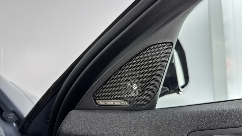 BMW 1 Series 118d M Sport 5dr Step Auto [LCP/Pro pk] Diesel Hatchback